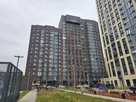 Гараж в Москва ул. Дмитрия Ульянова, 47 (13 м)