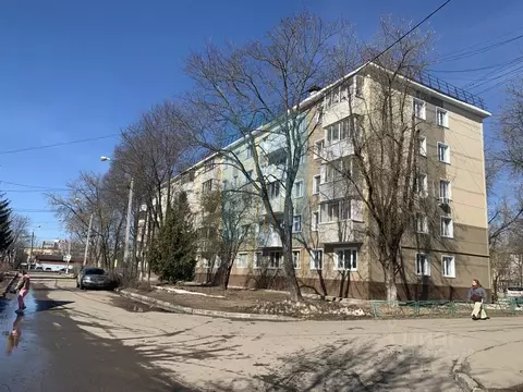 2-к кв. Московская область, Чехов ул. Гагарина, 56 (43.6 м)