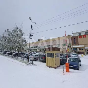 Склад в Татарстан, Казань ул. Сибирский Тракт, 34к12 (133 м)