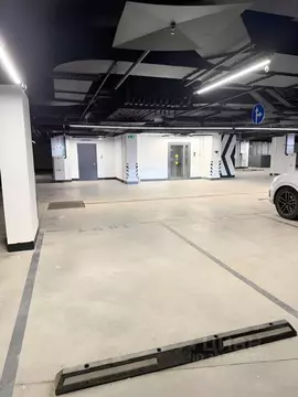 Гараж в Москва ул. Крузенштерна, 3к1 (14 м)