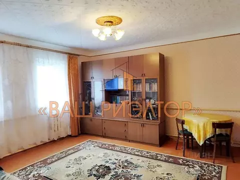 Дом в Белгородская область, Губкин Вишневая ул. (75 м)