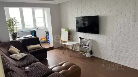 2-к кв. Московская область, Ленинский городской округ, Бутово пгт ...