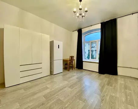 Комната Санкт-Петербург просп. Большой Васильевского острова, 92 (20.0 ...