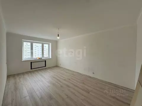 2-к кв. Мордовия, Саранск Большевистская ул., 126 (62.1 м)