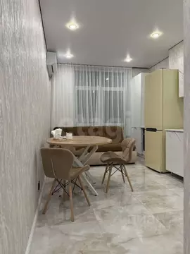 1-к кв. Северная Осетия, Владикавказ ул. Зураба Магкаева, 2/1 (42.0 м)