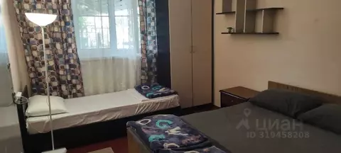 Комната Краснодарский край, Туапсинский муниципальный округ, Джубга ...