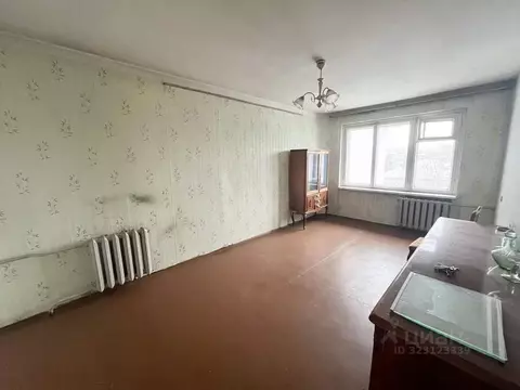 3-к кв. Архангельская область, Архангельск просп. Дзержинского, 3к1 ...