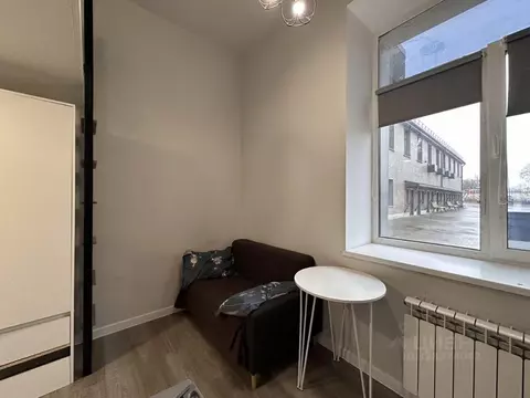 Квартира, студия, 14.9 м