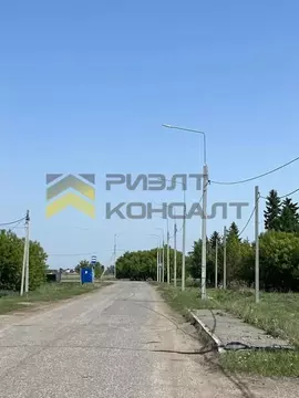 Участок в Омская область, Омск Новоалександровская ул., 13 (27.0 сот.)