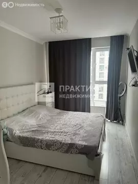 2-комнатная квартира: Балашиха, проспект Ленина, 32Д (101.3 м)