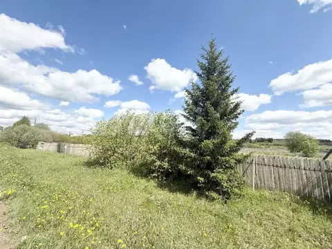 Участок в Удмуртия, Завьяловский район, д. Постол  (20.0 сот.)