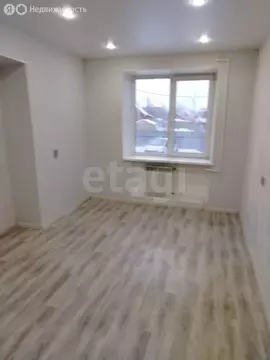 Квартира-студия: Омск, Семиреченская улица, 132 (19 м)