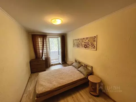 3-к кв. Москва Вяземская ул., 14 (60.0 м)