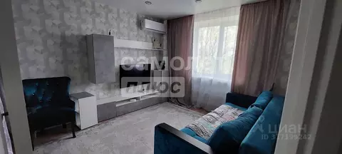 1-к кв. Самарская область, Октябрьск ул. Вологина, 12 (29.0 м)