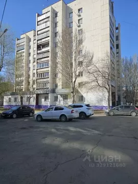 1-к кв. Челябинская область, Челябинск просп. Победы, 334 (34.0 м)