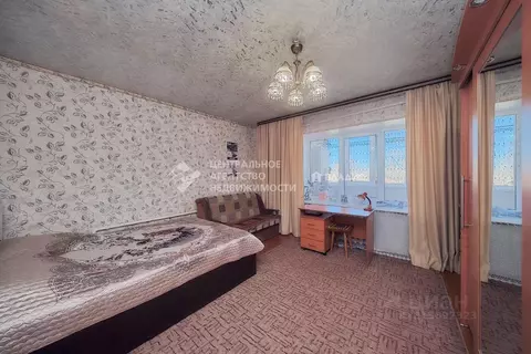 3-к кв. Рязанская область, Рыбновский район, пос. Глебково 31 (63.5 м)