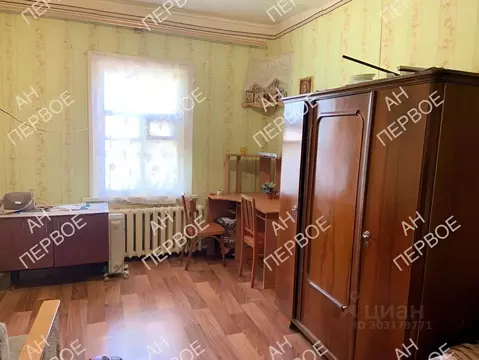 1-к кв. Рязанская область, Ряжск ул. Кирова, 18 (26.9 м)