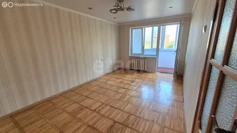 3-комнатная квартира: Анапа, улица Маяковского, 78 (62.3 м)