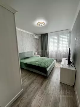 1-к кв. Краснодарский край, Анапа ш. Супсехское, 47к2 (36.5 м)