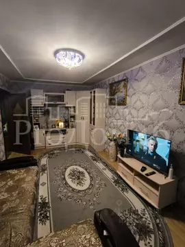 3-к кв. Курская область, Курск ул. Энергетиков, 3 (62.0 м)