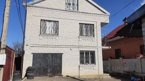 Дом в Ставропольский край, Пятигорск городской округ, Константиновская ...