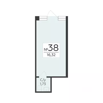 Помещение свободного назначения в Воронежская область, Воронеж ул. ...