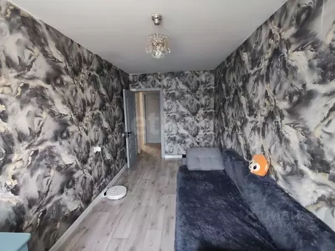 3-к кв. Иркутская область, Ангарск 82-й кв-л, 9 (58.2 м)