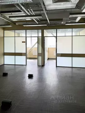 Офис в Москва ул. Шаболовка, 31Б (2239 м)