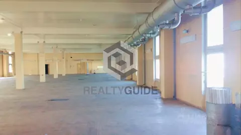 Офис в Москва ул. Бусиновская Горка, 11К1С1 (911 м)