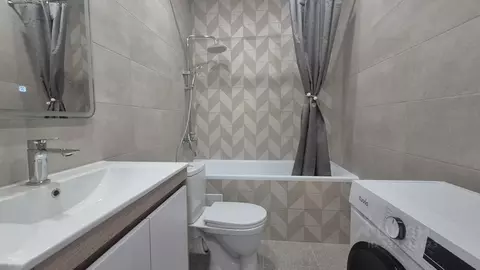 1-к кв. Краснодарский край, Сочи ул. Искры, 88к6 (30.0 м)