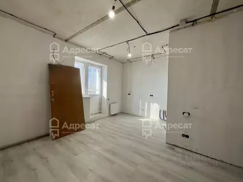 1-к кв. Волгоградская область, Волгоград Ангарская ул., 7Д (38.5 м)