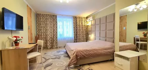 1-к кв. Пермский край, Пермь Екатерининская ул., 134/1 (35.0 м)