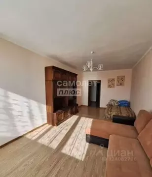 1-к кв. Краснодарский край, Анапа Промышленная ул., 9к1 (53.0 м)