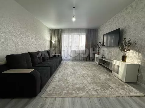 2-к кв. Иркутская область, Иркутск пер. Имени Академика Алексея ...