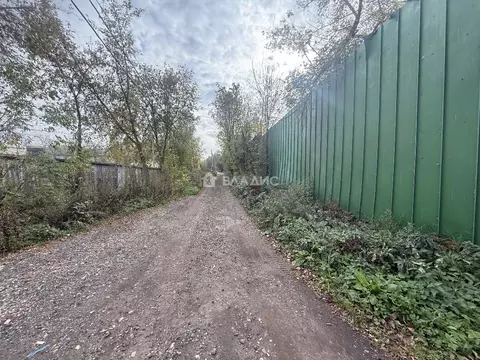 Продается участок в г. Химки