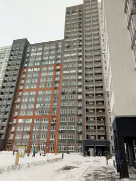 2-к кв. Самарская область, Самара Южное ш., 7А (68.4 м)