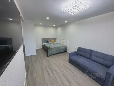 1-к кв. Калининградская область, Калининград ул. Генерал-лейтенанта ...