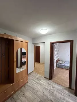 2-к кв. Свердловская область, Краснотурьинск ул. Попова, 71 (49.0 м)