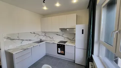 1-к кв. Московская область, Пушкино ул. Антона Ветчинова, 3к1 (31.0 м)