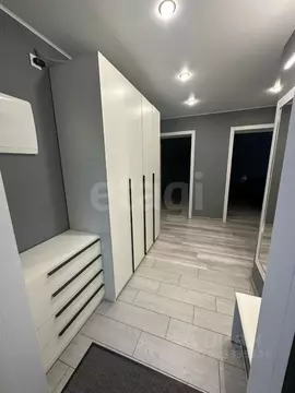 2-к кв. Саратовская область, Энгельс Сельская ул., 1Б (48.6 м)