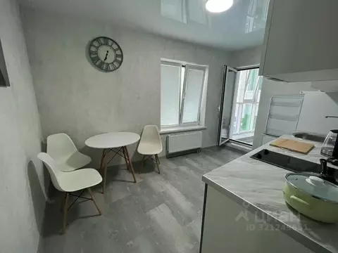 1-к кв. Башкортостан, Уфа Бакалинская ул., 33/2 (10.0 м)