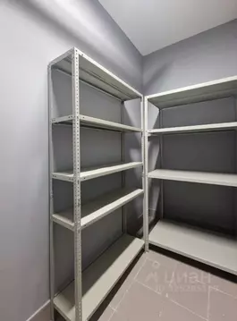 Склад в Москва Газгольдерная ул., 10 (4 м)