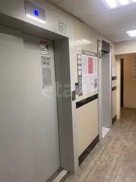 1-к кв. Удмуртия, Ижевск Школьная ул., 44 (35.1 м)