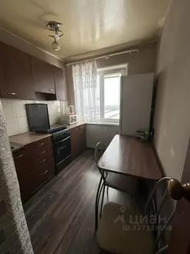 1-к кв. Мурманская область, Апатиты ул. Козлова, 17 (30.0 м)