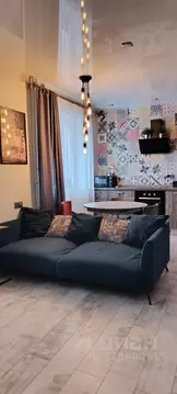 Студия Самарская область, Самара просп. Кирова, 415А (35.0 м)