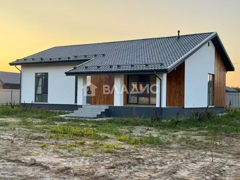 Дом в Калужская область, Совхоз Боровский с/пос, Кириллово парк кп ...