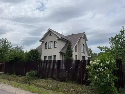 Дом в Санкт-Петербург ул. Земская, 39 (245 м)