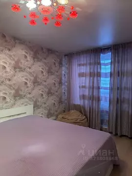 1-к кв. Московская область, Электроугли Богородский городской округ, ...