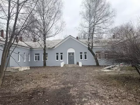 Помещение свободного назначения в Московская область, Балашиха ...