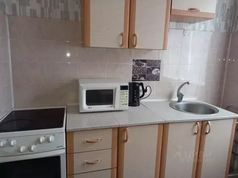 2-к кв. Новосибирская область, Новосибирск ул. Орджоникидзе, 23 (60.0 ...